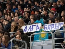 Анонс матча КХЛ «Торпедо» — «Барыс»