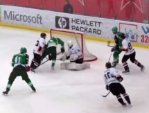 Видеообзор матча чемпионата РК «Бейбарыс» — «Астана» 3:1