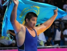 Казахстанские «классики» улучшили свои позиции в мировом рейтинге борцов