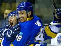 Досжан Есиркенов и Александр Шин рассказали о выступлении за «Казцинк-Торпедо»