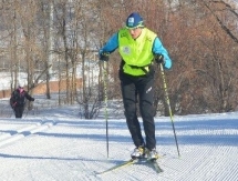 Владислав Ковалев — 38-й в скиатлоне на чемпионате мира в Алматы
