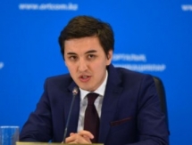 Илья Уразаков: «Чемпионат мира по северным дисциплинам придаст новый импульс развития спорта в Казахстане»