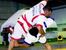 В Кызылорде прошел республиканский турнир по казахской борьбе 