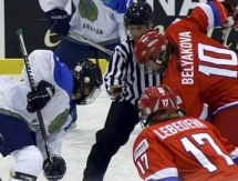 Студенческая женская сборная Казахстана крупно проиграла России