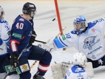 Российские СМИ: «У „Барыса“ не нашлось сил на ответные голевые акции „Торпедо“»