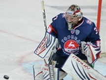 Иван Касутин: «Шайба „Барыса“ в наши ворота — стечение обстоятельств»