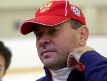 Александр Ульянкин: «В матче с Казахстаном хотелось больше забитых шайб»