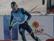 Ринат Мухин стал 28-м в скиатлоне на чемпионате мира FIS в Алматы