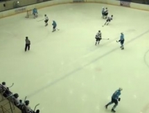 Видеообзор матча чемпионата РК «Иртыш» — «Торпедо» 8:2