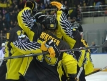 «Сарыарка» обыграла «Барс» 