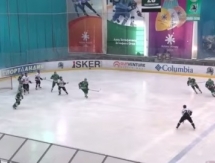 Видеообзор матча чемпионата РК «Бейбарыс» — «Астана» 5:2