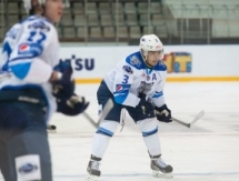 Отчет о матче МХЛ «Чайка» — «Снежные Барсы» 1:5