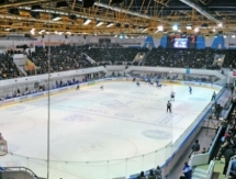 Арена «Барыса» может стать одной из самых посещаемых в Восточной конференции