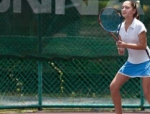 Гозаль Айнитдинова выиграла турнир ITF Junior в Астане