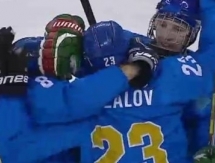 Студенческая сборная Казахстана заняла первое место в своей группе, несмотря на проигрыш американцам