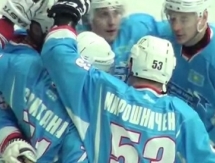 Видеообзор матча чемпионата РК «Иртыш» — «Торпедо» 8:1