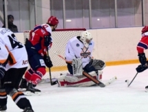 Листки хоккейного календаря. Неделя № 22. 2-8 февраля. И снова трое во главе