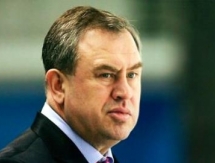 Николай Мышагин: «Находимся в боевом тонусе»