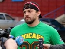 Капитан «Тороса» Анатолий Степанов перешёл в «Алматы»