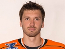 «Алматы» усилился Антоном Казанцевым