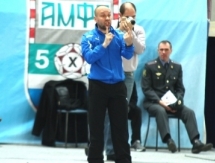 Дмитрий Чугунов: «„Дине“ по силам пройти „Кайрат“»