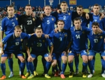Молдова назвала окончательный состав на матч с Казахстаном