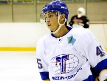 Павел Каратаев и Александр Вологодский пополнили состав «Бейбарыса»