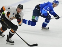 «Астана» уступила «Номаду»