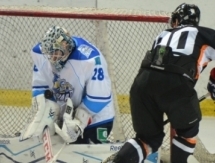 Отчет о матче чемпионата РК «Астана» — «Номад» 3:4 