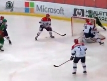 Видеообзор матча чемпионата РК «Бейбарыс» — «Арлан» 1:2