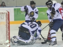 Женская сборная Казахстана уступила США на Универсиаде