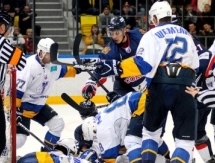 Анонс матча ВХЛ «Сокол» — «Казцинк-Торпедо»