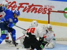 Российские СМИ: «„Барыс“ переиграет „Кузню“ в основное время»