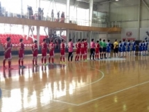 Время начала матчей 10-го тура чемпионата РК