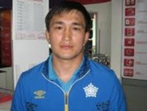 Кайрат Сагадиев: «От работы над ошибками нужно извлекать максимальную пользу»