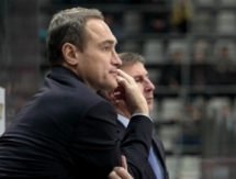 Герман Титов: «Хакимов вышел и был не готов к игре»