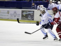 Отчет о матче чемпионата РК «Арыстан» — «Иртыш» 3:2 