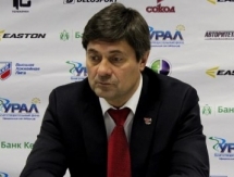 Андрей Мартемьянов: «Состав у нас... больные, хромые, косые»