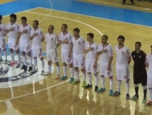 Соперник Казахстана проиграл два матча