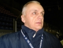 Александр Линев: «Нам нравится играть с лидером»