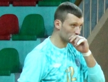 Вратарь «Мунайшы» может сыграть с «Кайратом»