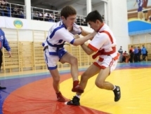 В Кызылординской области пройдет молодежный чемпионат РК по казакша курес