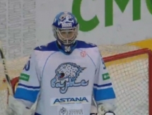 Видео шайб матча КХЛ «Сибирь» — «Барыс» 4:0