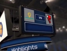 Видеообзор матча ВТБ «Астана» — «Байзонс» 80:90