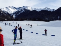 Эксперты рассказали, какие объекты будут построены и модернизированы к Олимпиаде-2022 