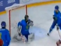 Видеообзор матча Универсиады Казахстан — Россия 1:3