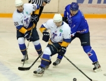 Анонс матча ВХЛ «Ариада» — «Казцинк-Торпедо»