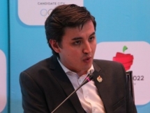 Илья Уразаков: «За разделением Универсиады на два города кроятся колоссальные дополнительные затраты»