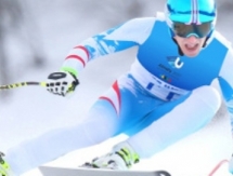 В Алматы состоятся международные соревнования FIS по горнолыжному спорту