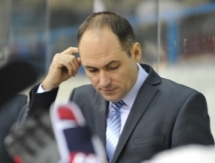 Сергей Душкин: «До ворот шайба не доходила»